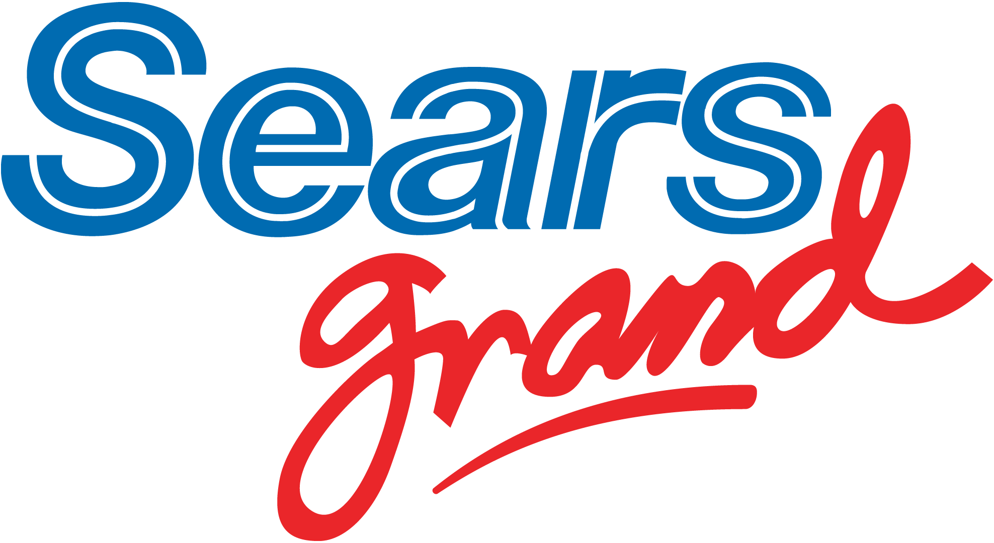 Sears-Grand-Logo-Vector