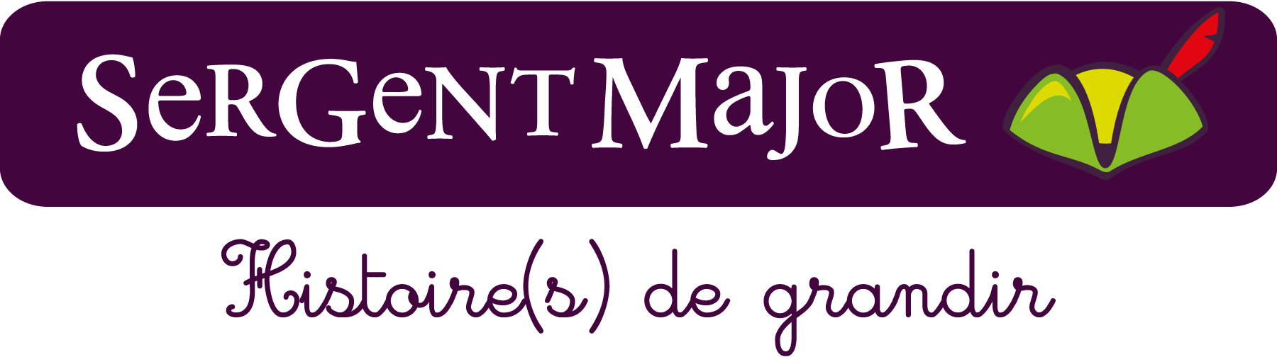 Sergent-Major-Logo-Vector