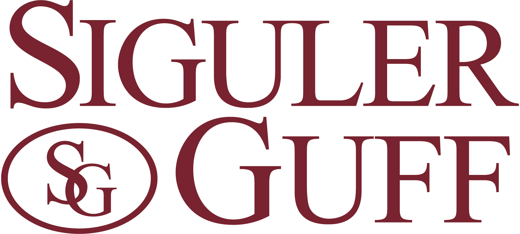 Siguler-Guff-Logo-Vector