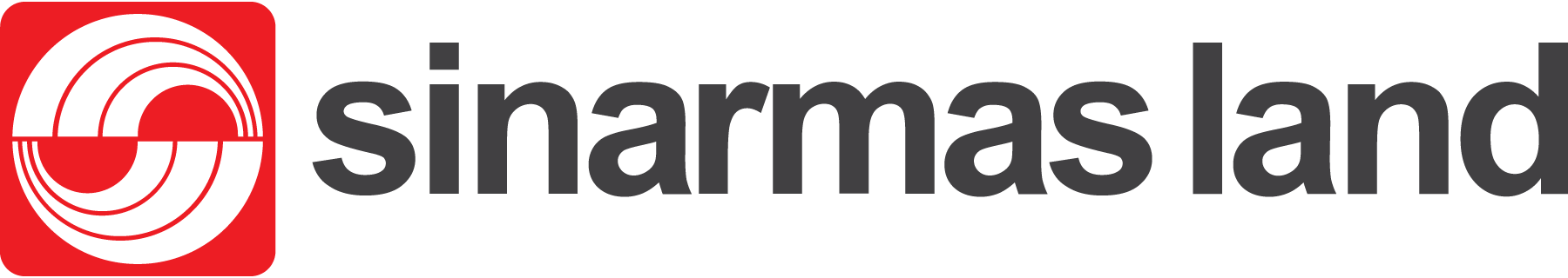 Sinar-Mas-Land-Logo-Vector