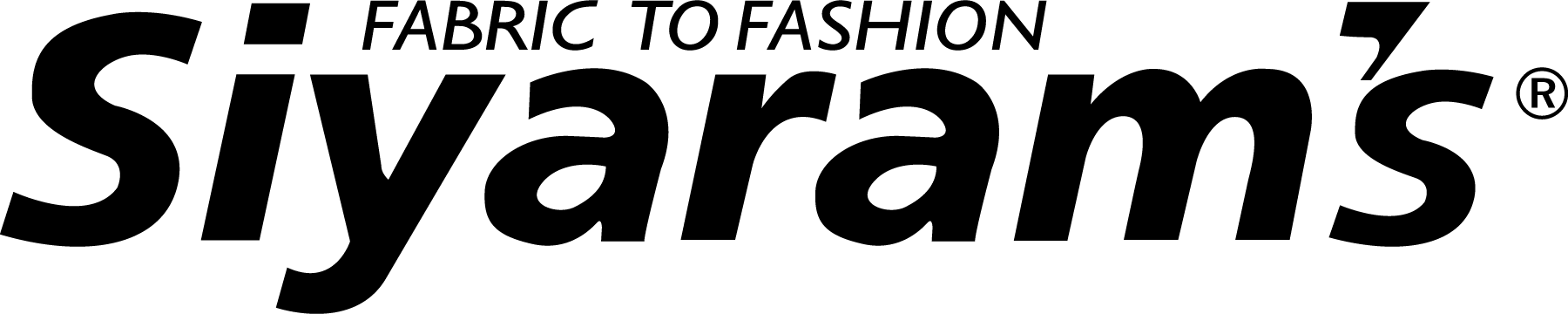 Siyaram’s-Logo-Vector