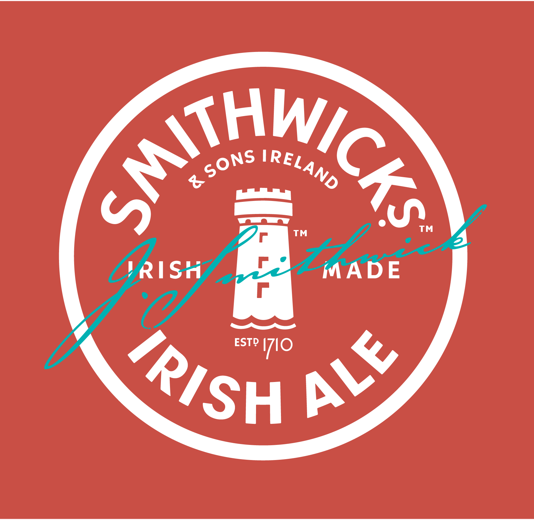 Smithwicks-Logo-Vector