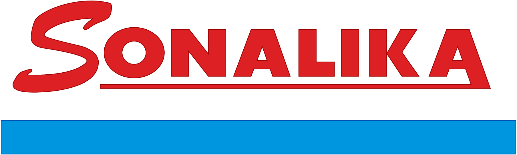 Sonalika-International-Logo-Vector