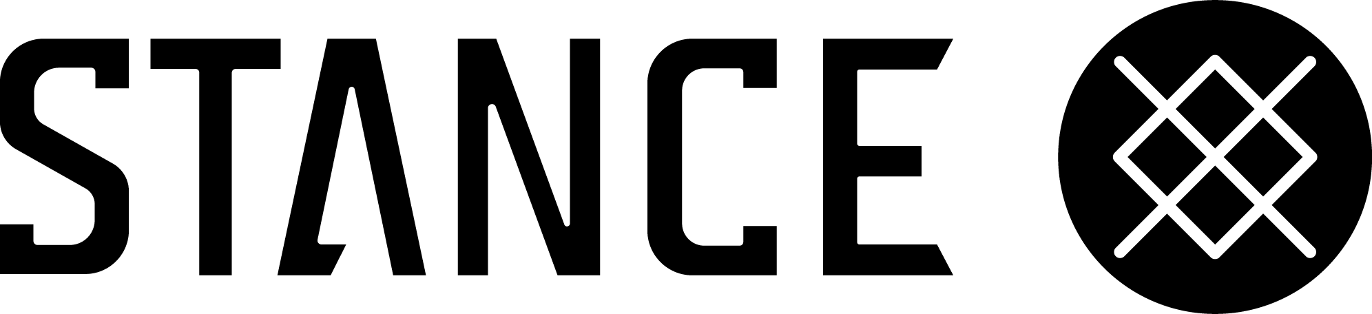 Stance-Logo-Vector