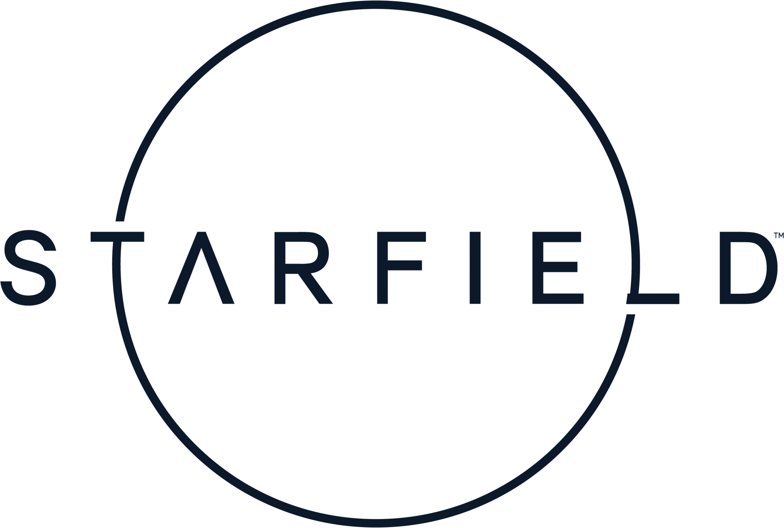 Starfield-Logo-Vector