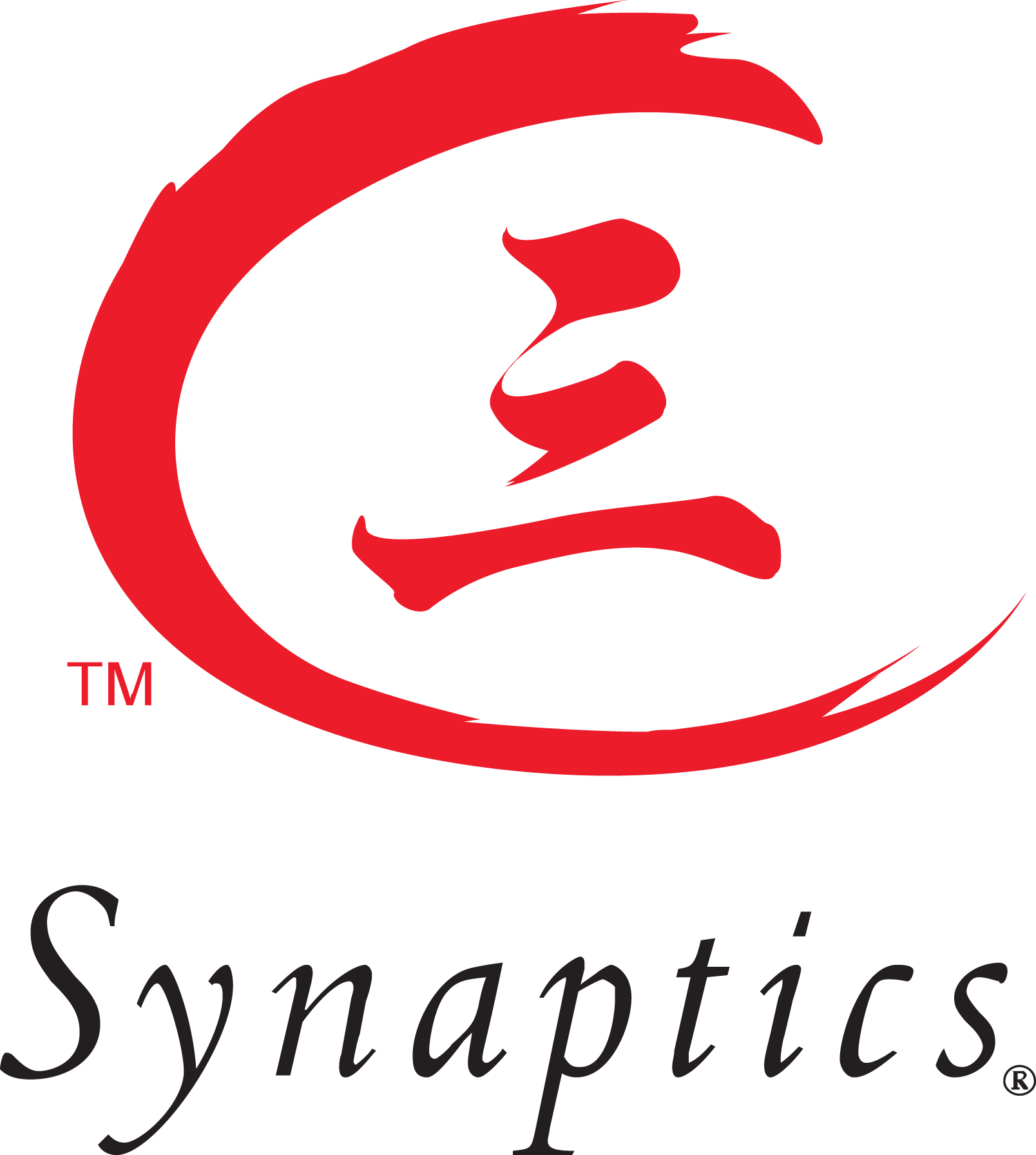 Synaptics-Logo-Vector