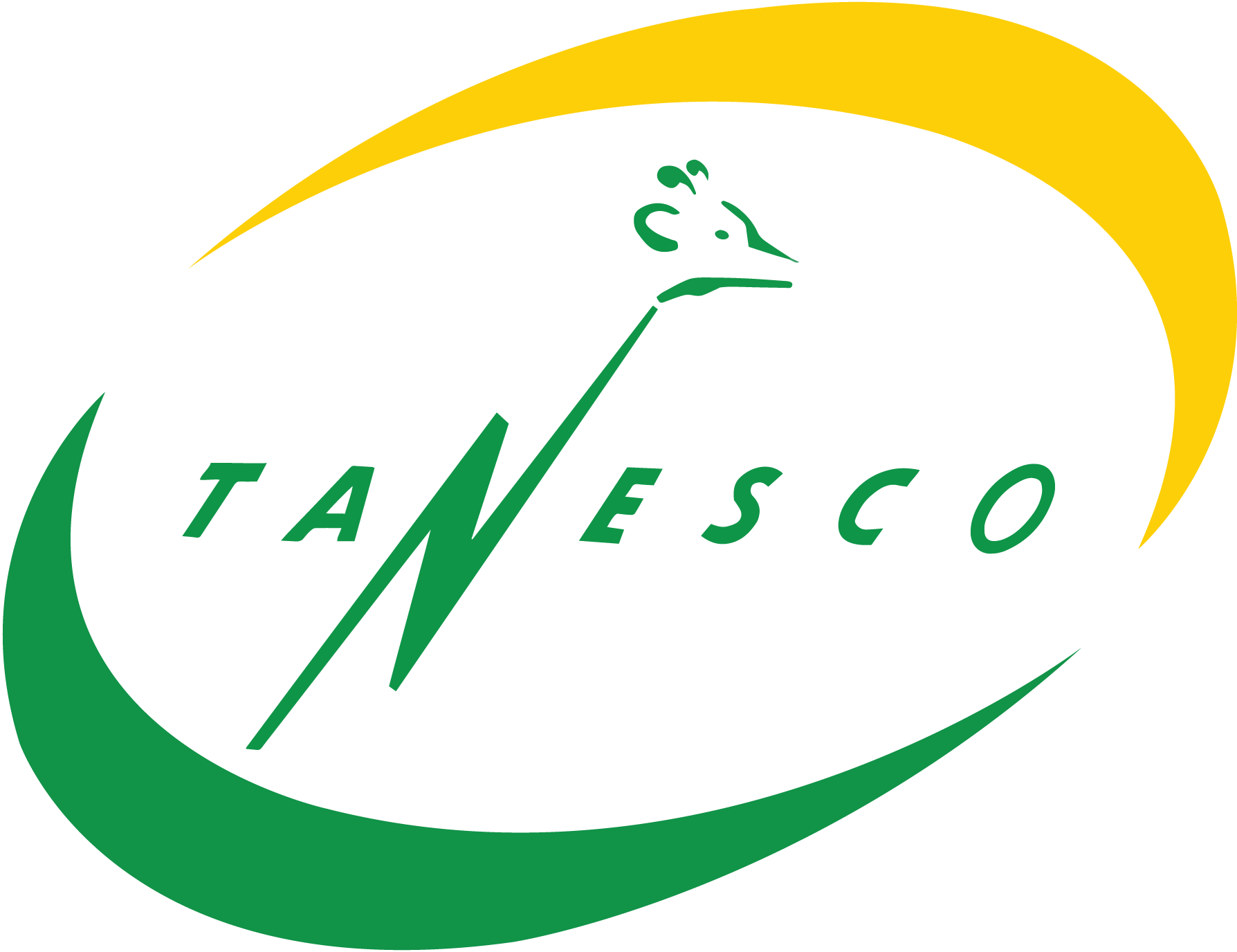 TANESCO-(TANZANIA-ELECTRIC-SUPPLY-COMPANY-LIMITED-Logo-Vector