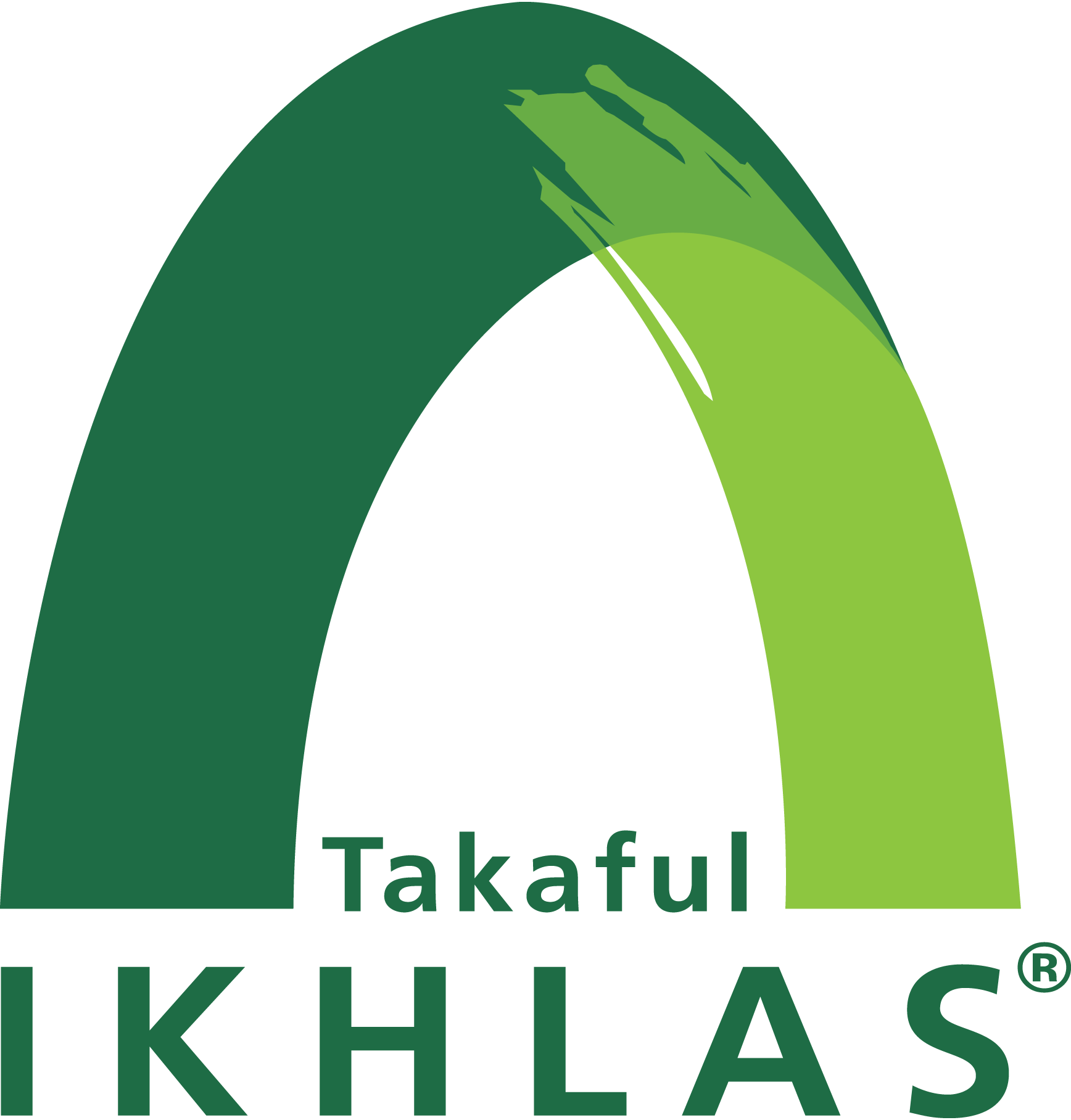 Takaful-Ikhlas-Logo-Vector