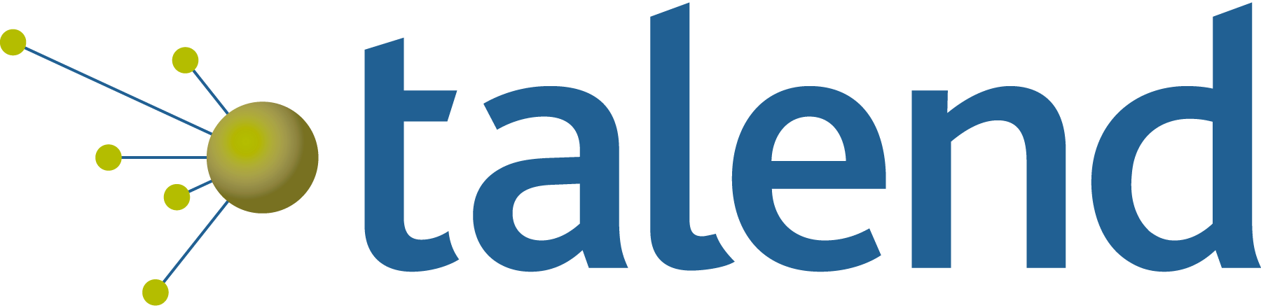 Talend-Logo-Vector