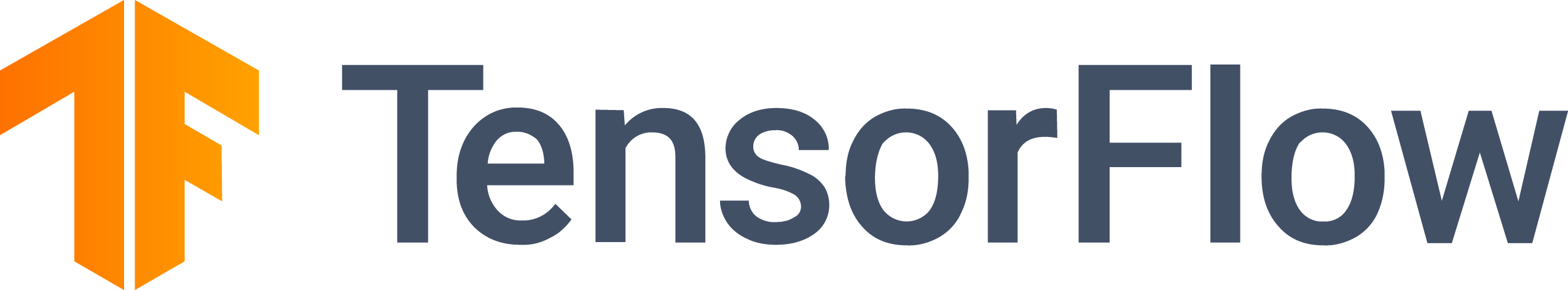 TensorFlow-Logo-Vector