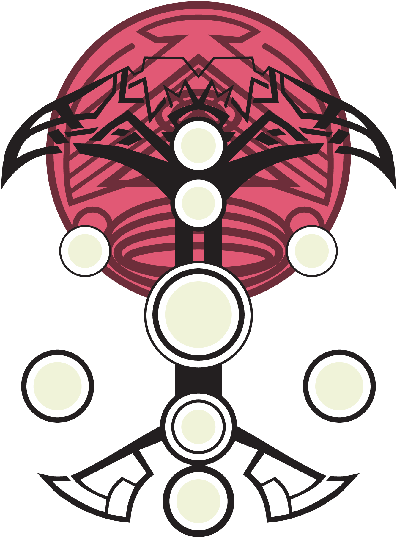 Thor-Love-And-Thunder-Yggdrasil-Logo-Vector