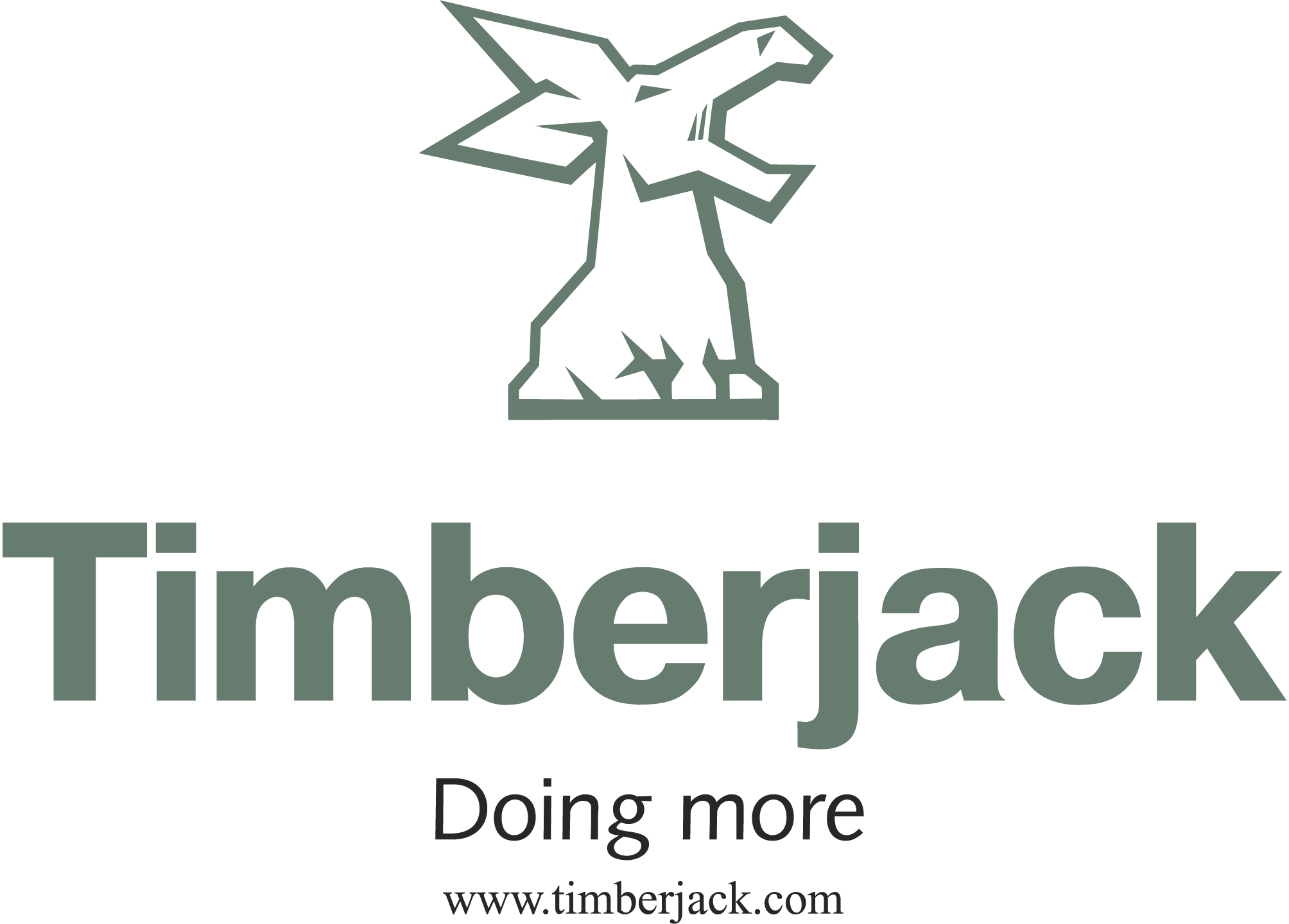 Timberjack-Logo-Vector