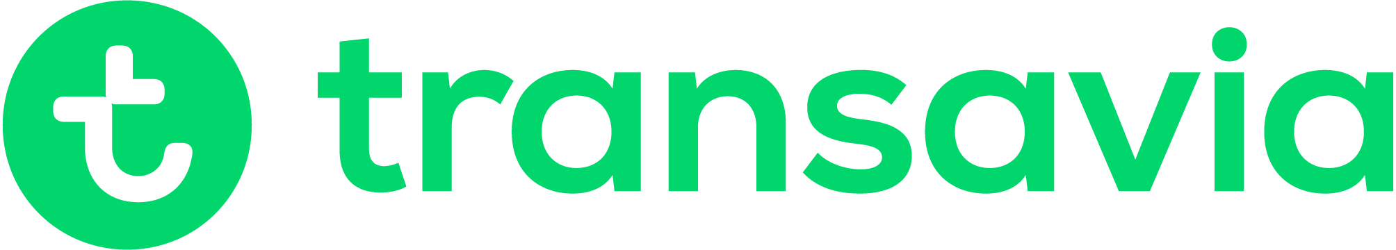 Transavia-Logo-Vector