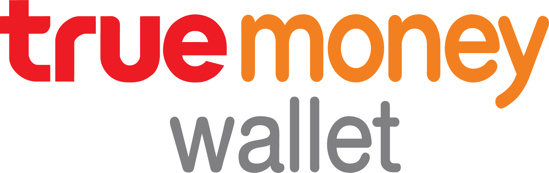 TrueMoney-Wallet-Wordmark-Logo-Vector