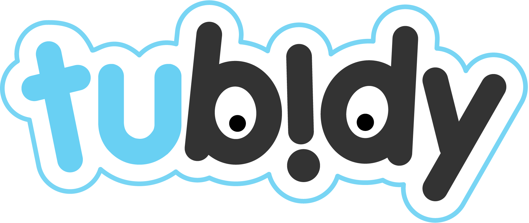Tubidy-Logo-Vector