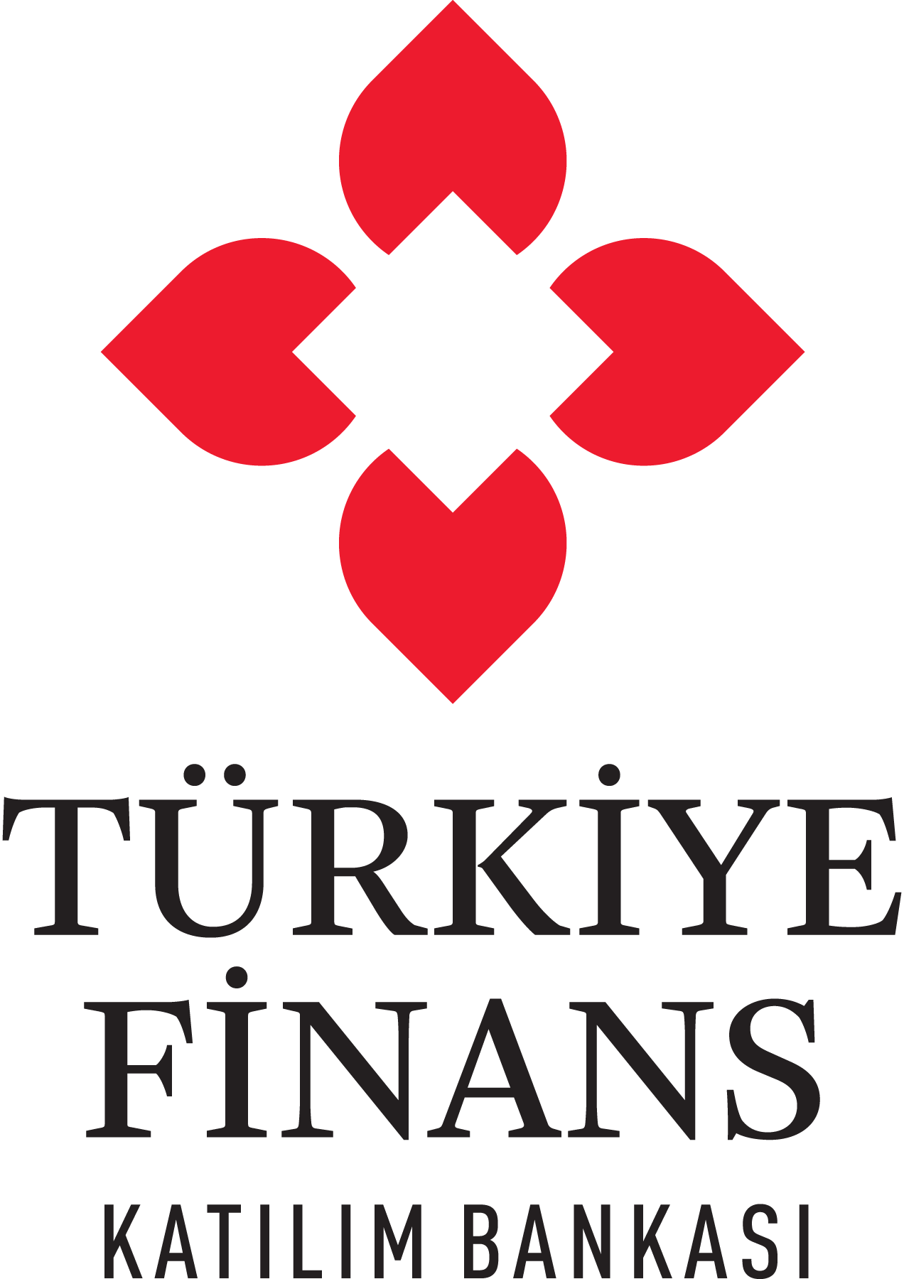 Turkiye-Finans-Logo-Vector