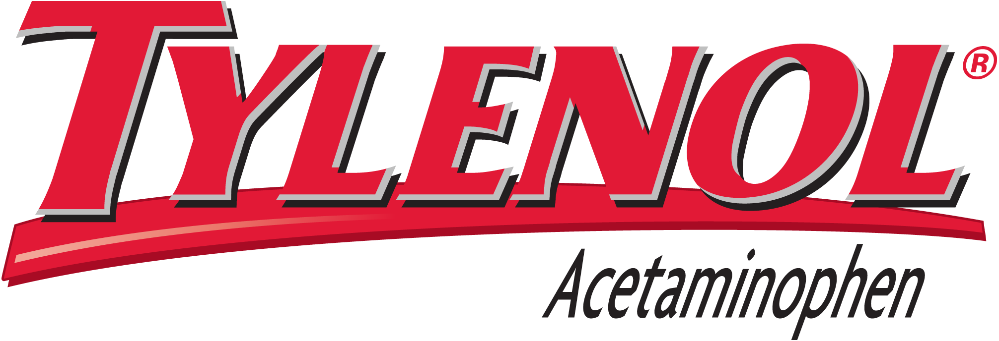 Tylenol-Logo-Vector