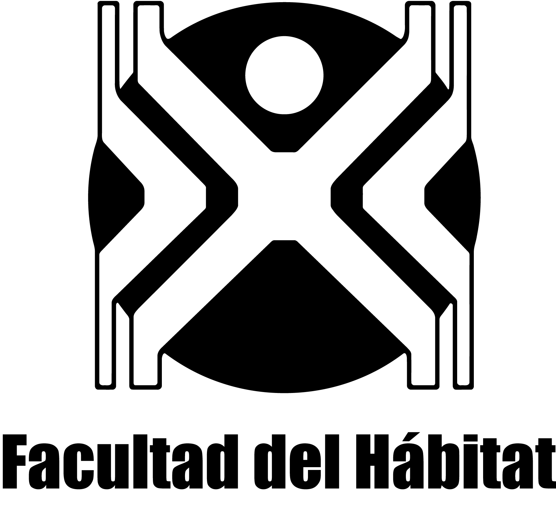 UASLP-Facultad-del-Hábitat-Logo-Vector