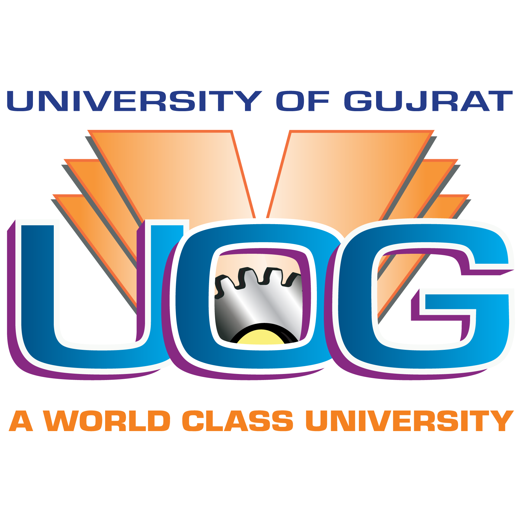UOG–University-of-Gujrat-Logo-Vector