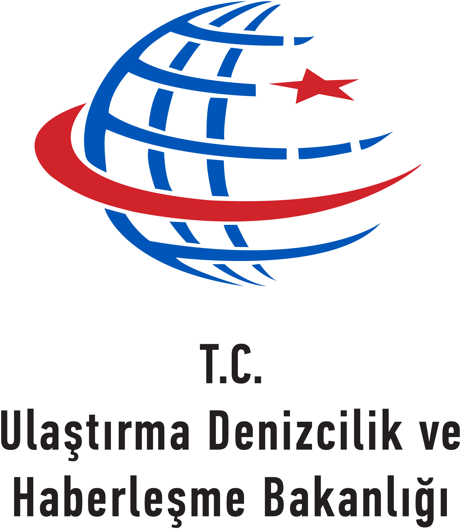 Ulaştırma,-Denizcilik-Ve-Haberleşme-Bakanlığı-Logo-Vector
