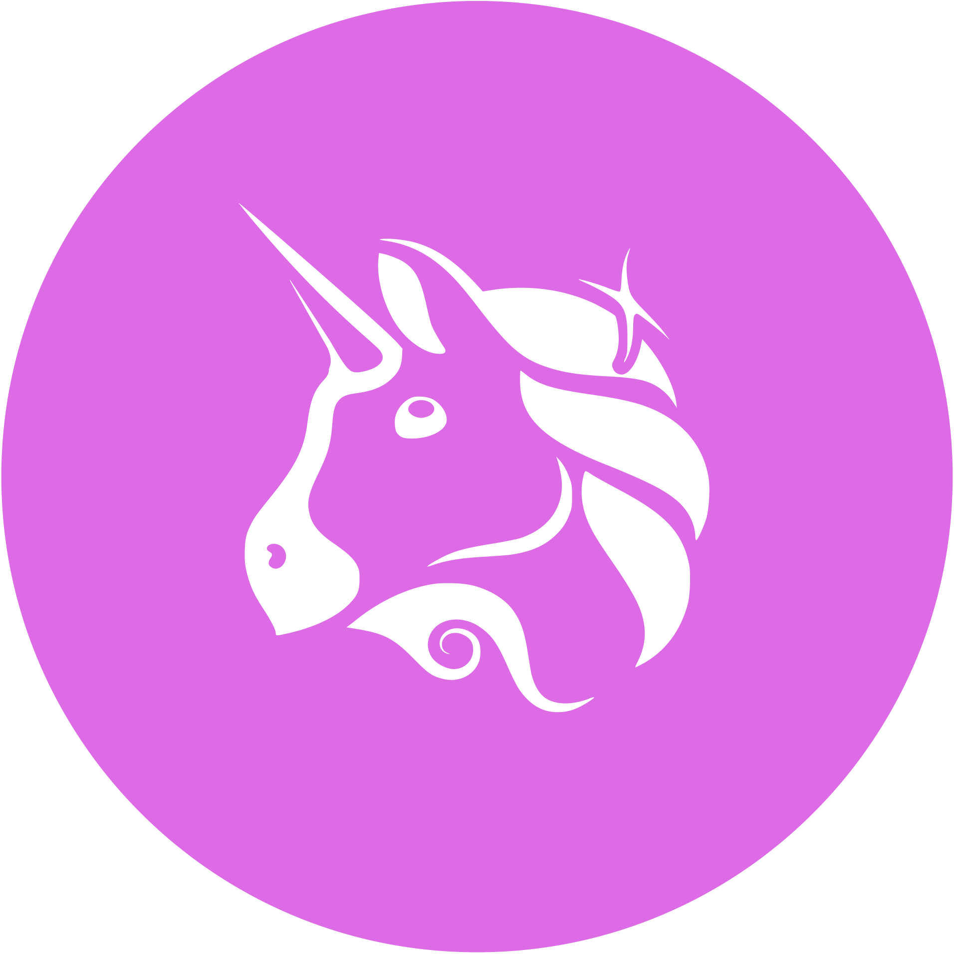 Uniswap-(UNI)-Color-Logo-Vector