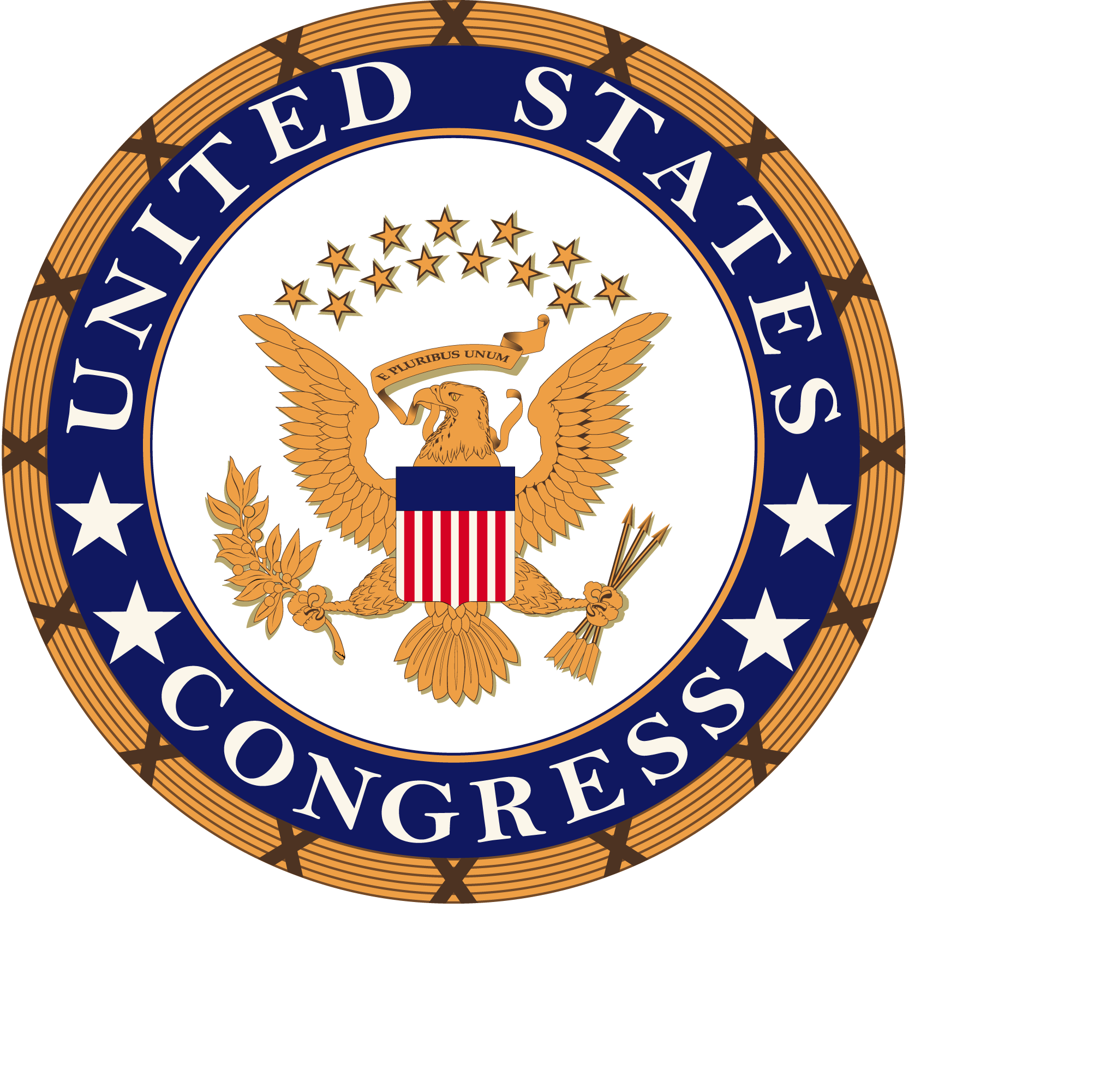 United-States-Congress-Logo-Vector
