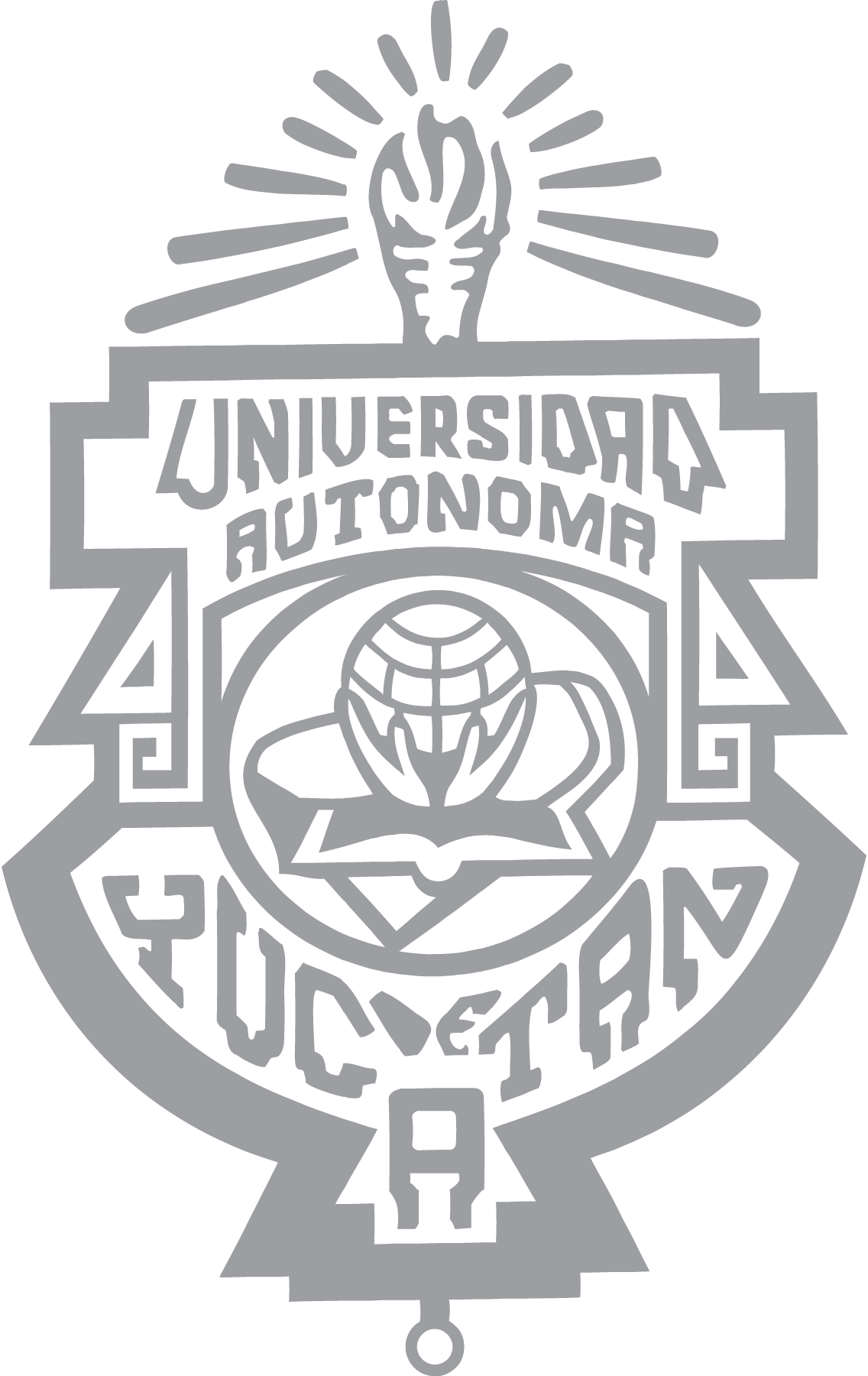 Universidad-Autonoma-De-Yucatan-Uady-Logo-Vector