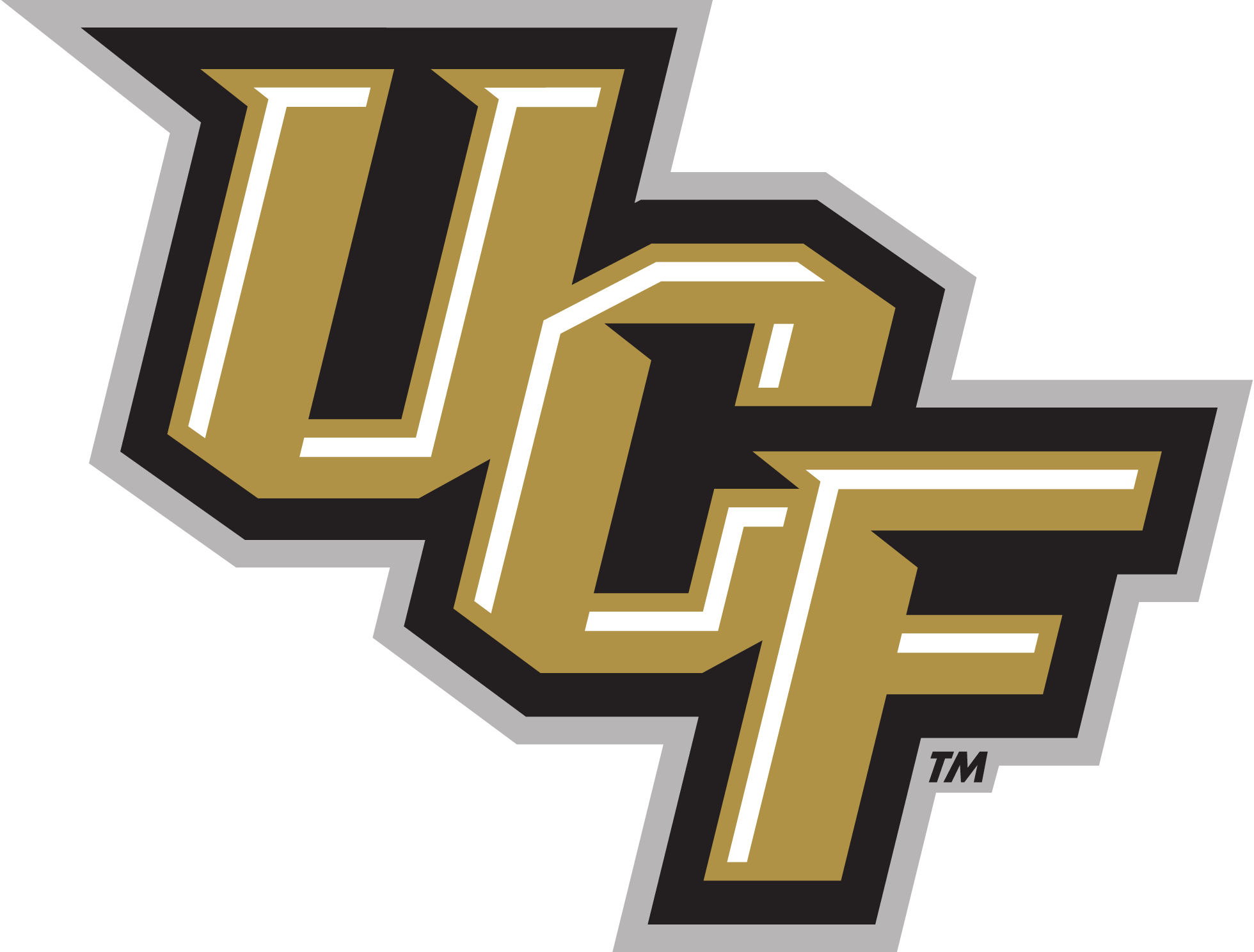 University-Of-Central-Florida-Ucf-Logo-Vector