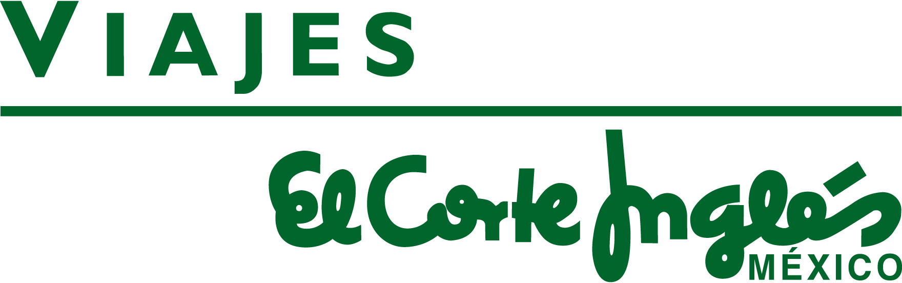 Viajes-El-Corte-Inglés-México-Logo-Vector