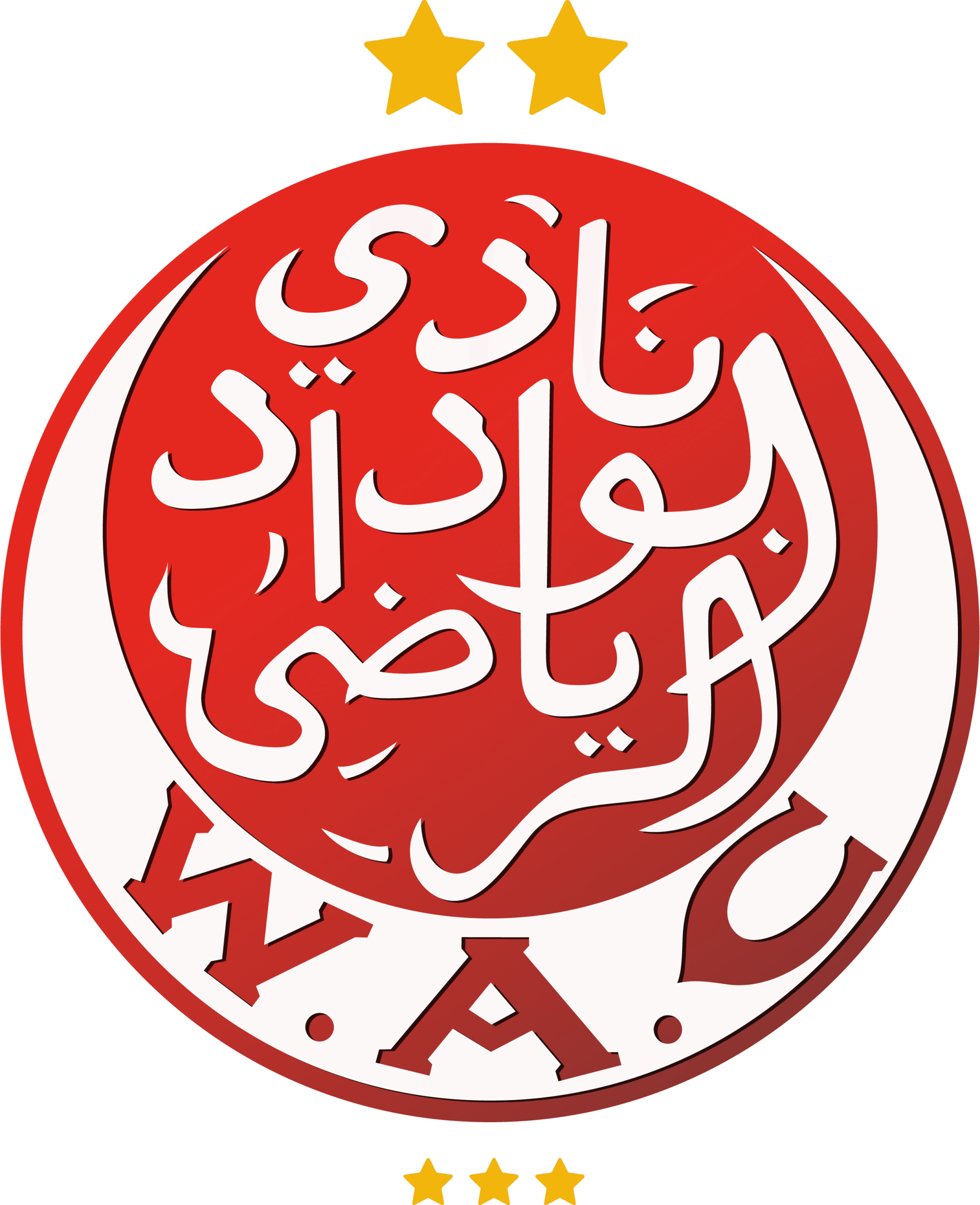 Wac-Wydad-Athletic-Club-Of-Casablanca-2022-Logo-Vector