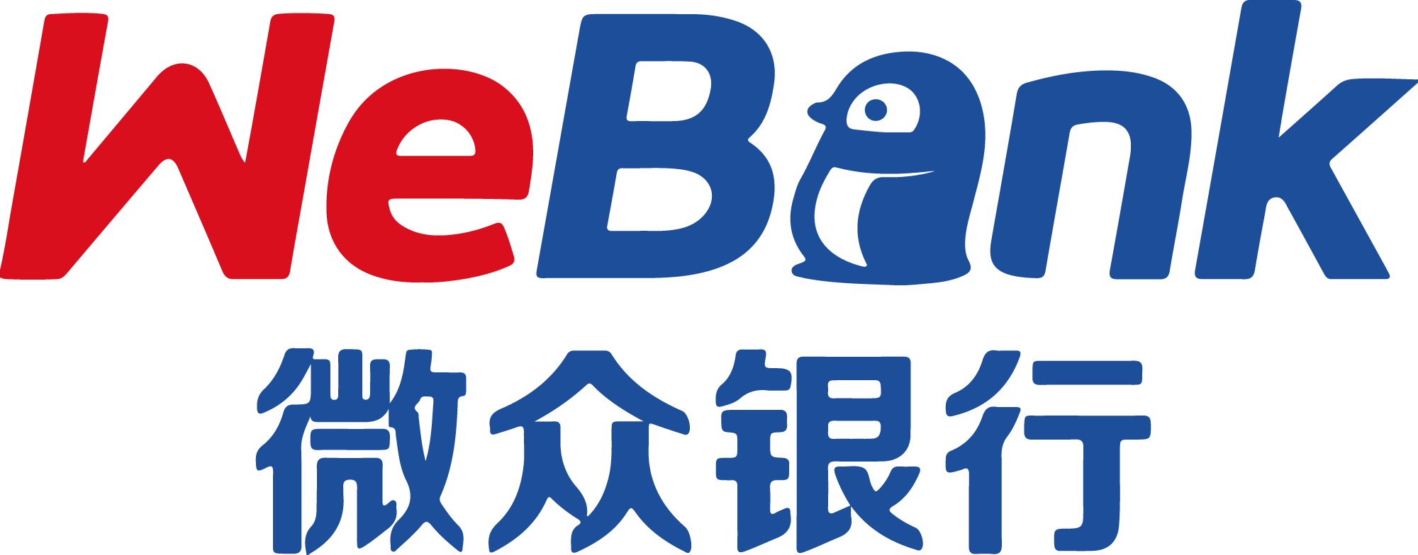 WeBank-Logo-Vector