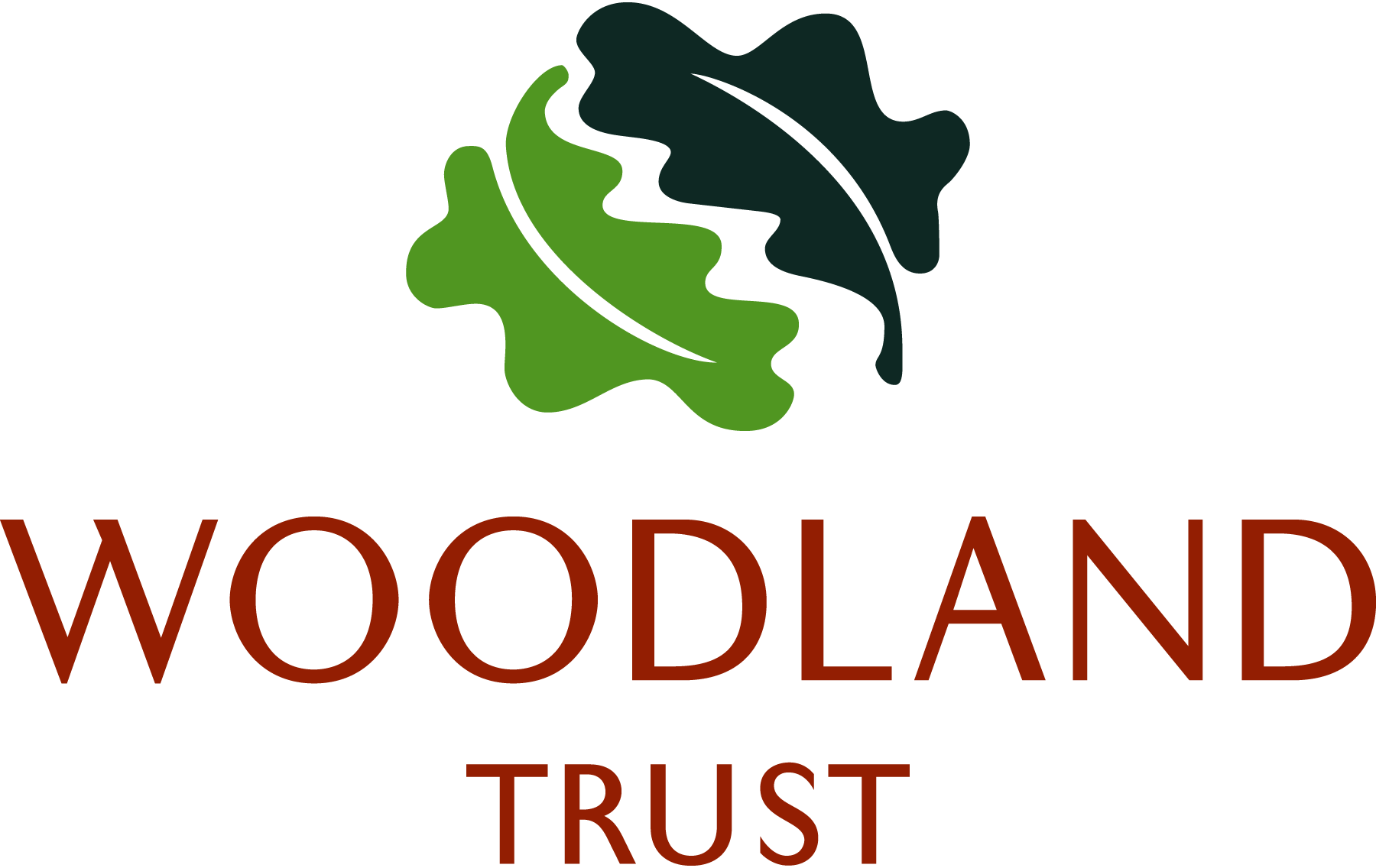 Woodland-Trust-Logo-Vector