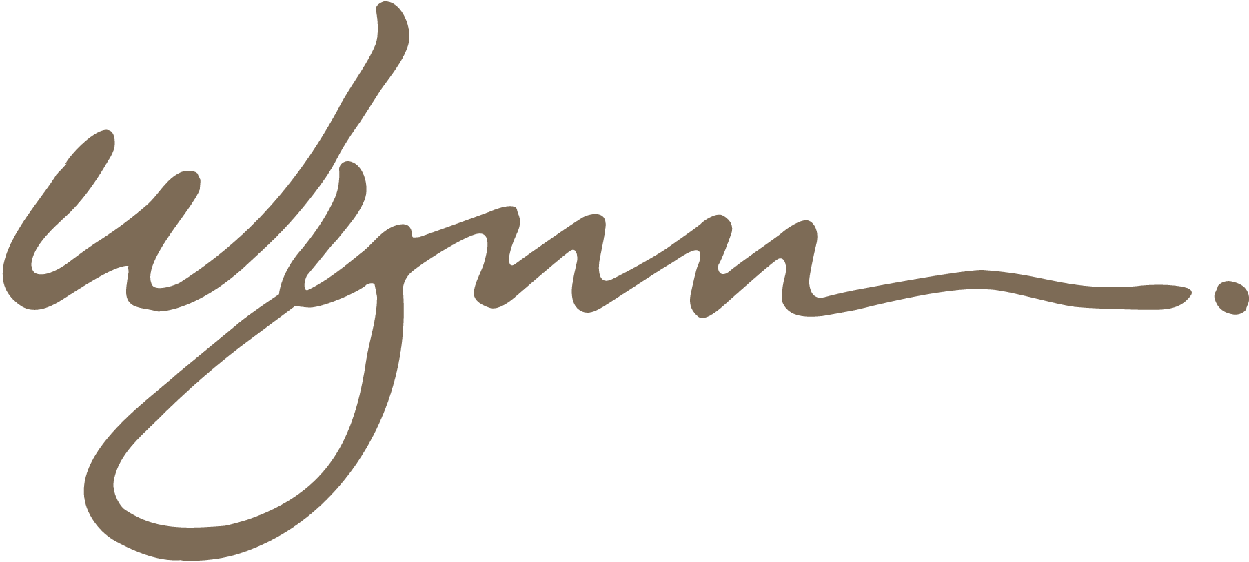 Wynn-Logo-Vector