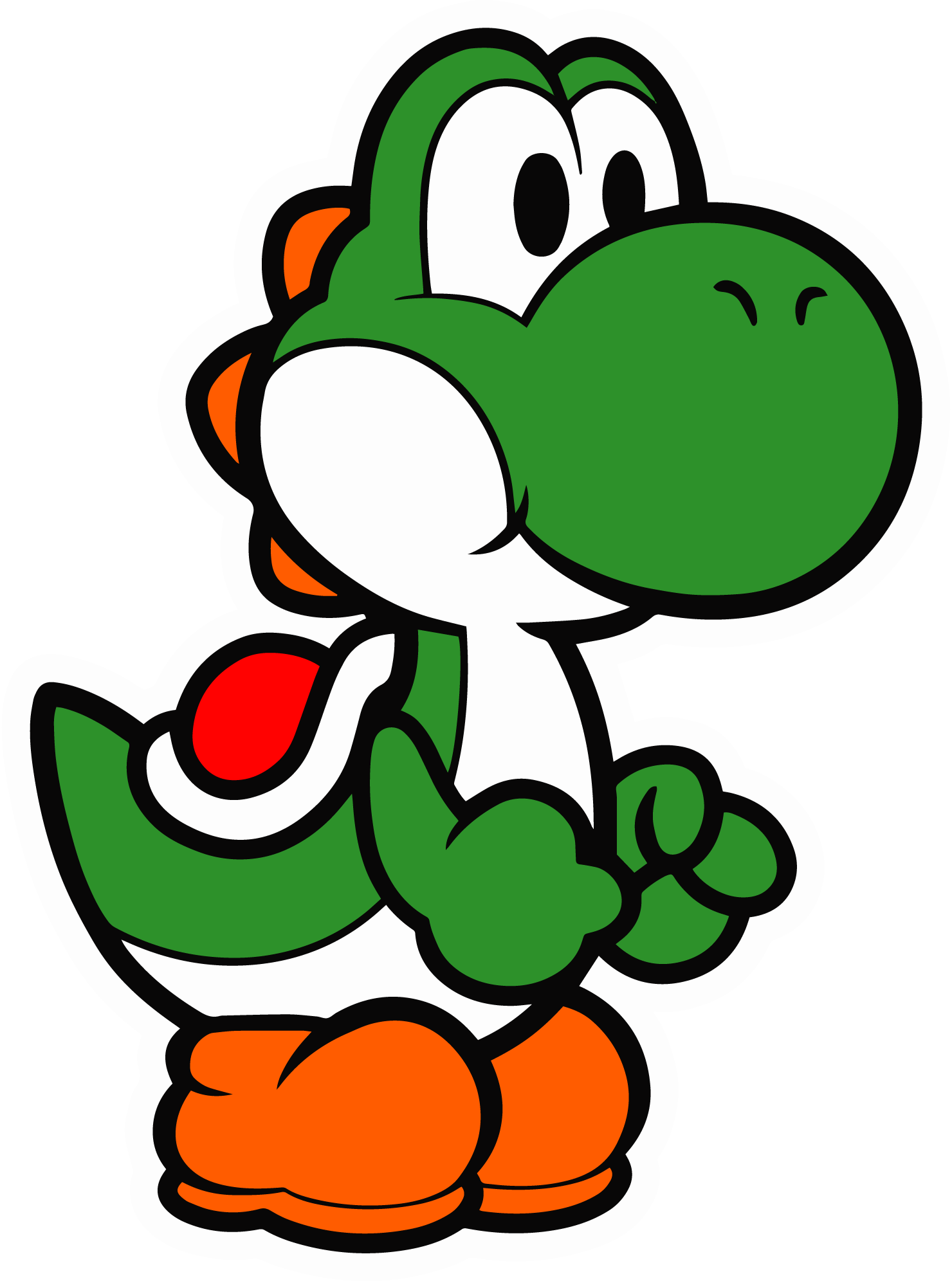 Yoshi-Logo-Vector