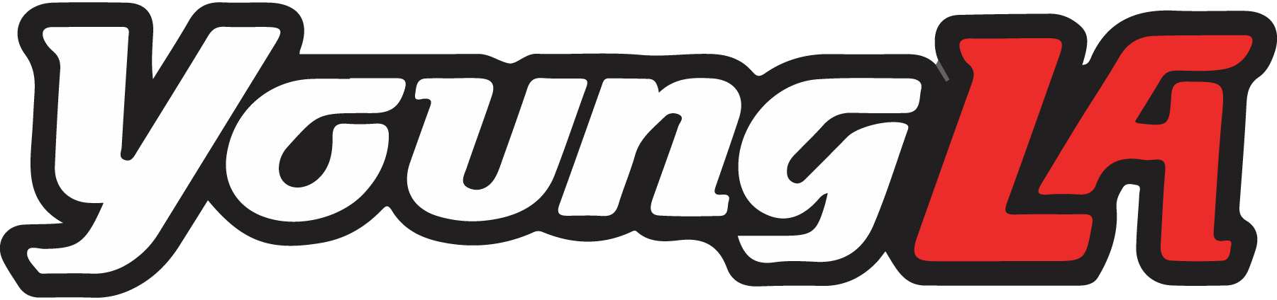 Young-La-Logo-Vector