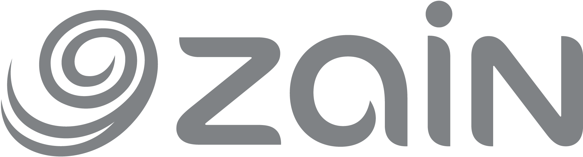 Zain-Group-Logo-Vector