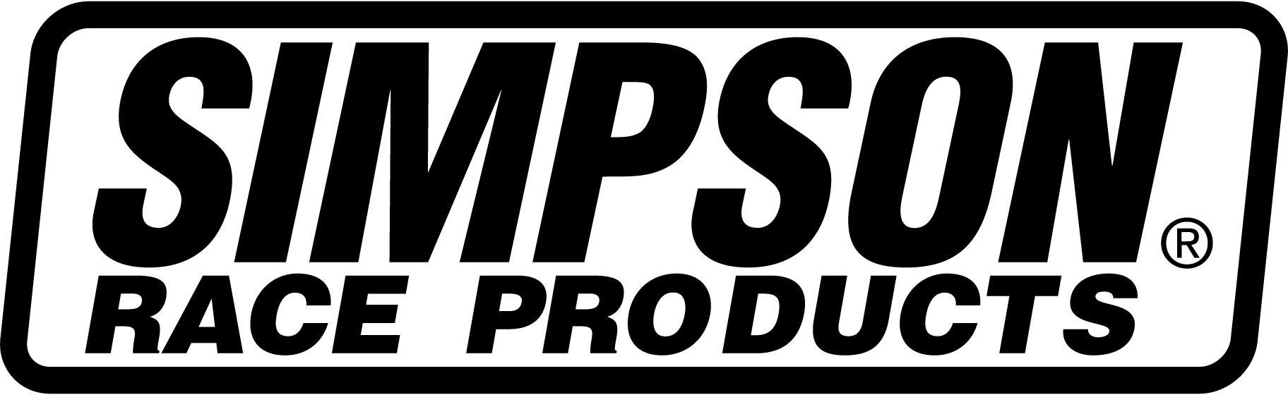 simpson-racing-products-Logo-Vector