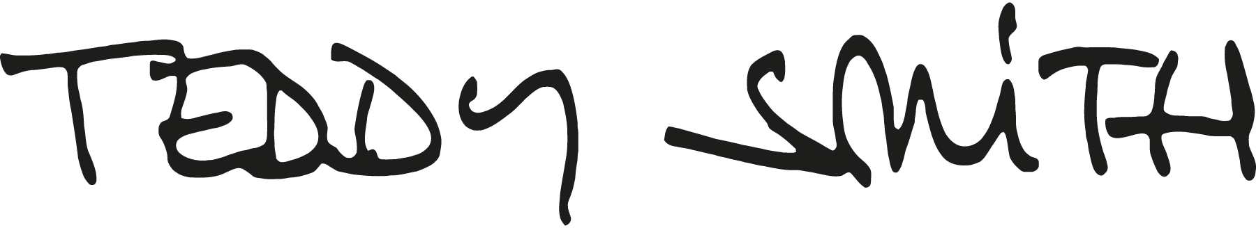 teddy-smith-Logo-Vector