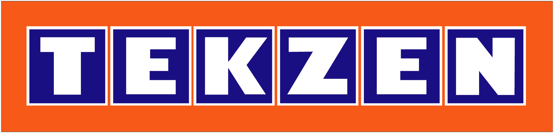 tekzen-Logo-Vector